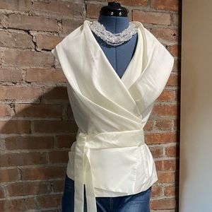 Calvin Klein Sleeveless Top